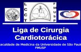 Liga de Cirurgia Cardiotorácica