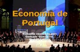 Economia de Portugal