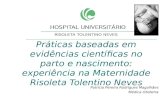 Patrícia Pereira Rodrigues Magalhães Médica Obstetra