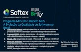 Programa MPS.BR e Modelo MPS:  A Evolução da Qualidade de Software no Brasil
