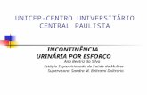 UNICEP-CENTRO UNIVERSITÁRIO CENTRAL PAULISTA