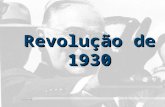 Revolução de 1930