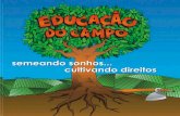 Políticas Públicas em Educação do Campo SEDUC/RS