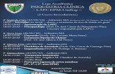 Liga Acadêmica PSIQUIATRIA CLÍNICA - LAPC EPM-Unifesp – (I Curso Introdutório)
