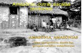 Amazônia: outras escalas territoriais