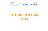FUTURO INTEGRAL 2014