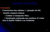 Destino Final RSU
