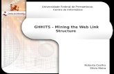 GHHITS – Mining the Web Link Structure