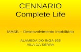 CENNARIO Complete Life