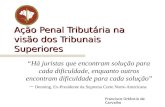 Ação Penal Tributária na visão dos Tribunais Superiores