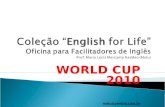 WORLD CUP 2010 malu@yendis.br