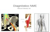 Diagnóstico NME