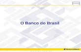 O Banco do Brasil