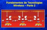 Fundamentos de Tecnologias Wireless – Parte 2