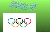 Olimpíadas 2008