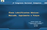 2 o  Congresso Nacional Simepetro - 2009