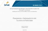 Serviço Nacional de Aprendizagem Comercial do Rio Grande do Sul  Informação e Comunicação