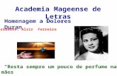 Academia Mageense de Letras