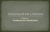 DIÁLOGOS DE CINEMA