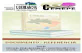 Responsáveis pela apresentação: Cleber Ferreira Oliveira  – Cemepe/SME