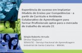 Sérgio Roberto Arruda Diretor Regional