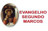 EVANGELHO  SEGUNDO MARCOS