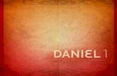 Daniel Capitulo 1