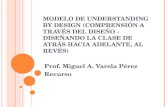 Prof. Miguel A. Varela Pérez Recurso