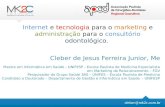 Cleber de Jesus Ferreira Junior, Me