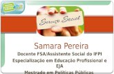Samara Pereira