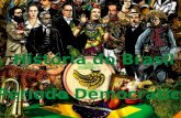 História do Brasil Período Democrático