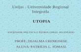 Unijui - Universidade Regional Integrada
