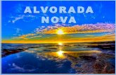 ALVORADA  NOVA