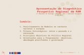 Sumário: Posicionamento  da Madeira no contexto nacional e  europeu
