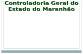 Controladoria Geral do Estado do Maranhão