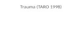 Trauma (TARO 1998)