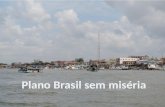 Plano Brasil sem miséria