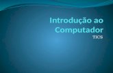 Introdução ao Computador