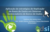 Matheus dos Santos Lima Msc . André Vinicius Rodrigues Passos Nascimento (Orientador)