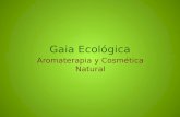 Gaia Ecol³gica