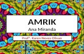 AMRIK Ana Miranda