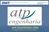 ATP ENGENHARIA LTDA Rua Alfredo  Fernandes, nº 115, Casa Forte. Recife/PE