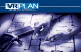 VRPLAN - Orçamento e Planejamento de Obras