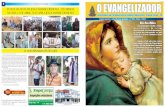 Jornal O Evangelizador - Maio 2012