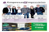 14-06-2014 - Empresas&Empresários - Edição 3036