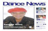 Jornal Dance News 70 mar§o 2006
