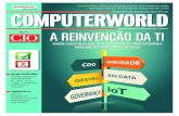 Revista Computerworld - edição 560
