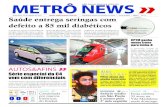 Metrô News 24/08/2012