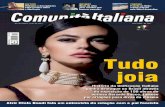 Revista Comunità Italiana Edição 156