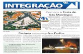 198 - Jornal Integração - Ago/2008